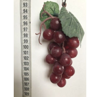 виноград 12см, 22 ягоды