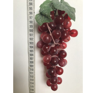 виноград 20 см, 55 ягод