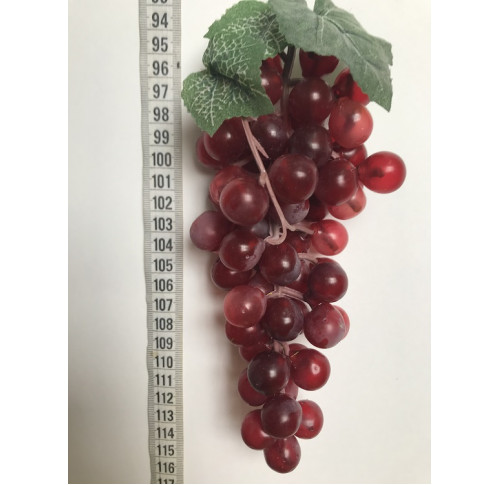 виноград 20 см, 55 ягод