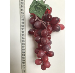 виноград 18 см, 45 ягод