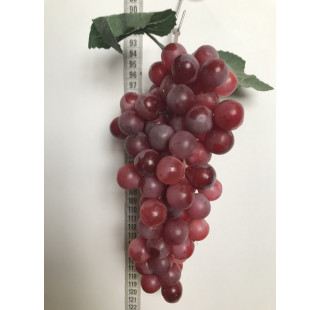 виноград 27 см, 75 ягод