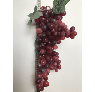 виноград 35 см, 155 ягод