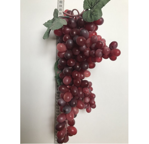 виноград 35 см, 155 ягод